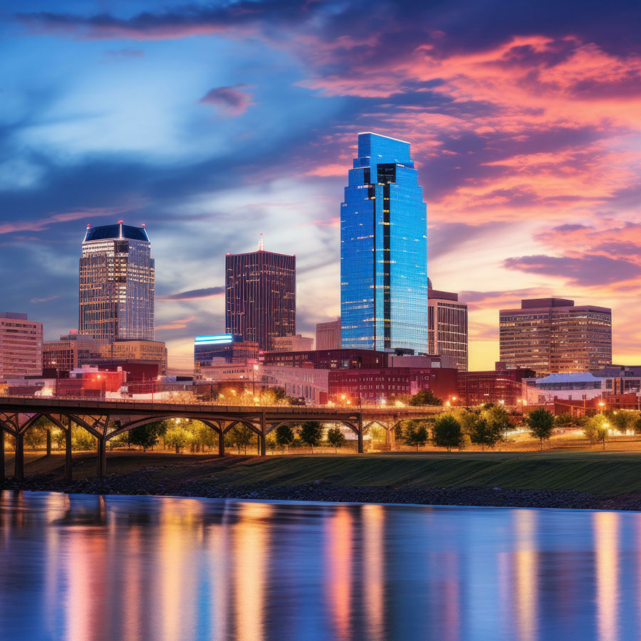 It Services Tulsa Oklahoma