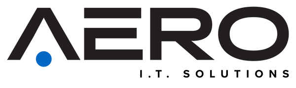 Aero IT Logo
