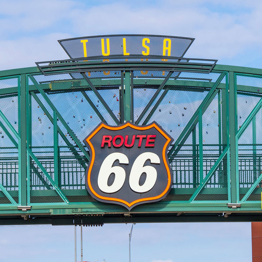 It Services Tulsa Oklahoma